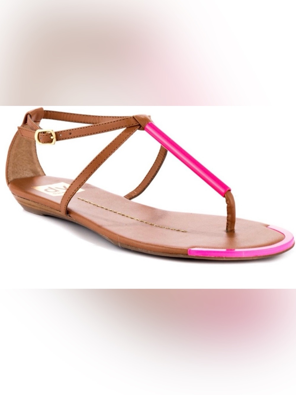Dolce Vita Archer Gladiator Pink Stella Sandal